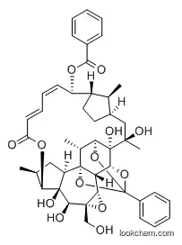 Molecular Structure of 677277-98-4 (Rediocide C)